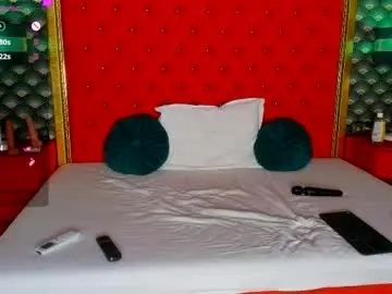 Valleriejonnes  live sex cam