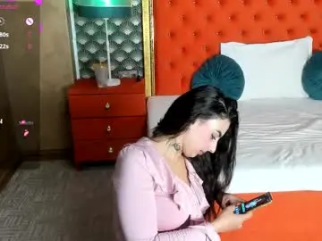 Valleriejonnes  live sex cam