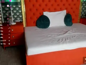 Valleriejonnes  live sex cam