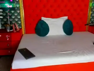 Valleriejonnes  live sex cam