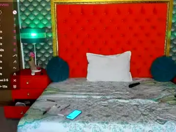 Valleriejonnes  live sex cam