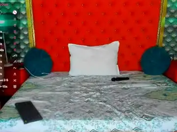 Valleriejonnes  live sex cam