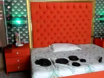 Valleriejonnes  live sex cam