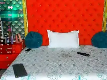 Valleriejonnes  live sex cam