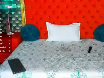 Valleriejonnes  live sex cam