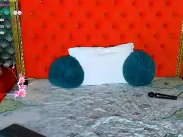 Valleriejonnes  live sex cam