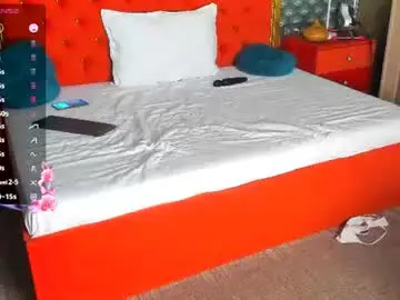 Valleriejonnes  live sex cam