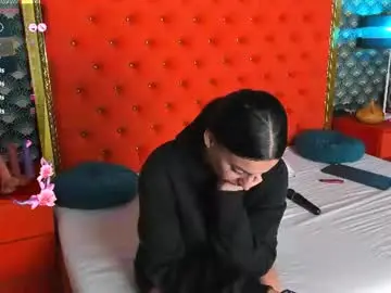Valleriejonnes  live sex cam
