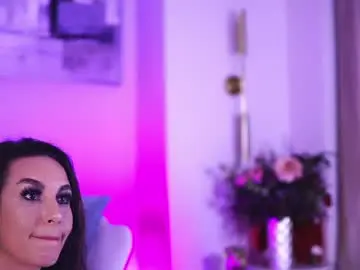 Zayaseduce  live sex cam