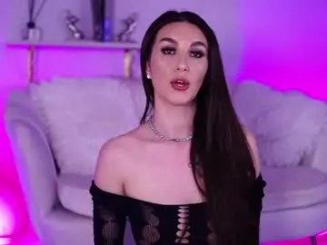 Zayaseduce  live sex cam