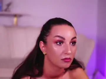 Zayaseduce  live sex cam