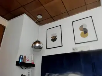 Alaia_carter  live sex cam