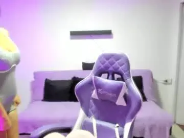 Bianca_gerald  live sex cam