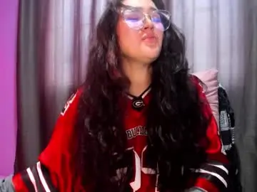 Bombalatina_tb  live sex cam