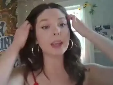Bunnyabigail  live sex cam