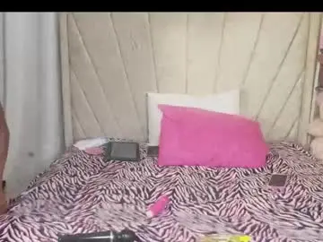 Candyspicee  live sex cam