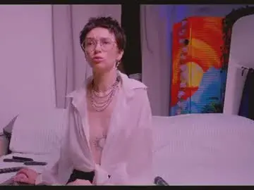 Chill_girrrl  live sex cam