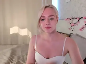 Chloedeccker  live sex cam