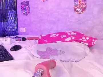 Daelith  live sex cam