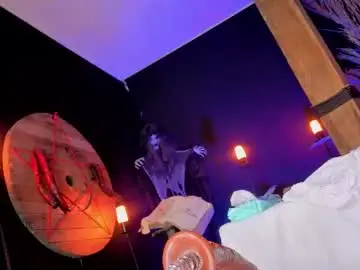 Daelith  live sex cam