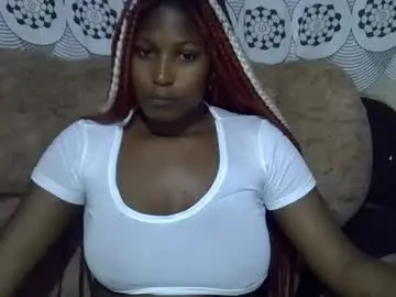 Ebonysk  live sex cam