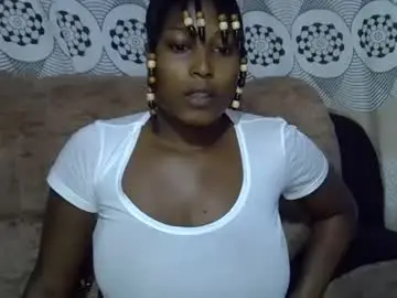 Ebonysk  live sex cam