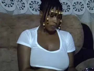 Ebonysk  live sex cam