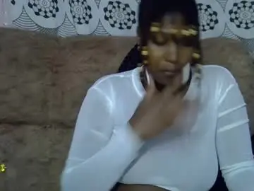Ebonysk  live sex cam