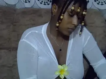 Ebonysk  live sex cam