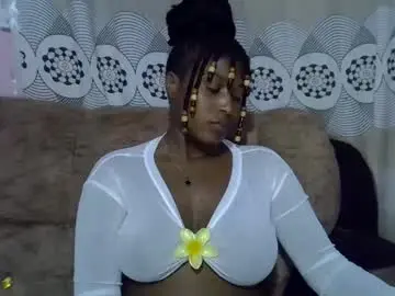 Ebonysk  live sex cam