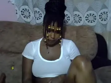 Ebonysk  live sex cam