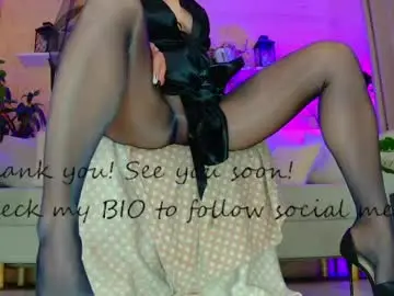 Gentle_an  live sex cam