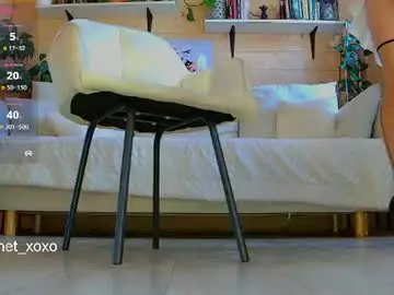 Gentle_an  live sex cam