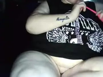 Gothbbw88  live sex cam