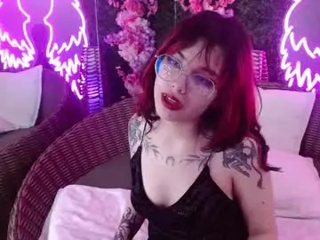 Kimmy_red  live sex cam