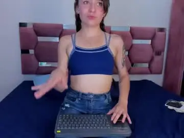 Maryjane_bell  live sex cam