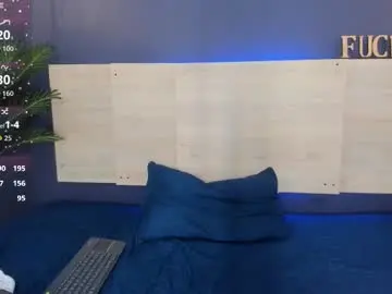 Maryjane_bell  live sex cam