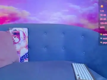 Mia_gyutarouwu  live sex cam