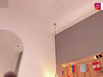 Miss_ambrer  live sex cam