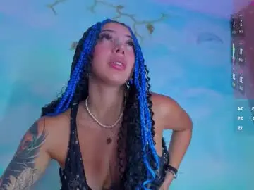 Miss_evans_  live sex cam