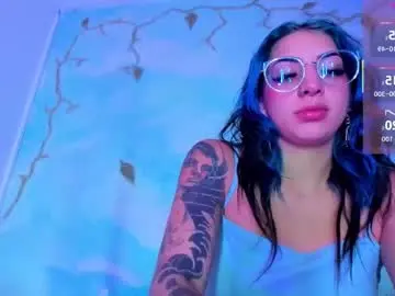 Miss_evans_  live sex cam