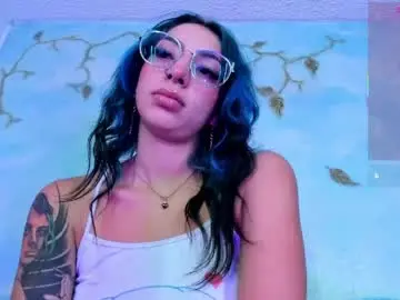 Miss_evans_  live sex cam