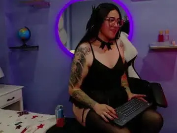 Miss_evans_  live sex cam