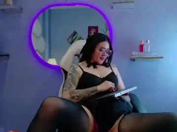 Miss_evans_  live sex cam