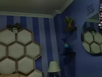 Miss_evans_  live sex cam
