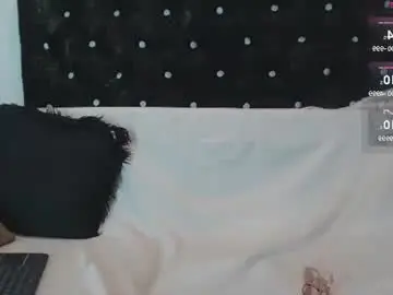Miss_evans_  live sex cam