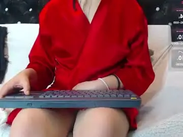 Miss_evans_  live sex cam
