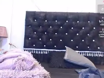 Miss_evans_  live sex cam