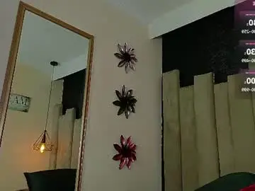 Miss_evans_  live sex cam