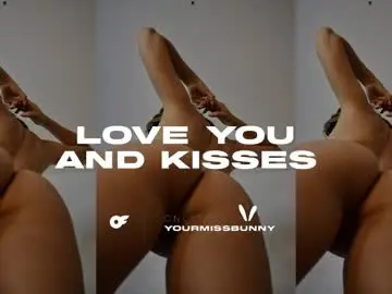 Missbunnygirl  live sex cam